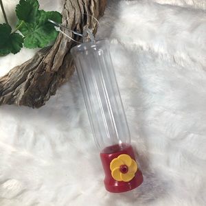 Hummingbird Feeder, bird, Small, ‘New’